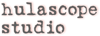     hulascope 
    studio